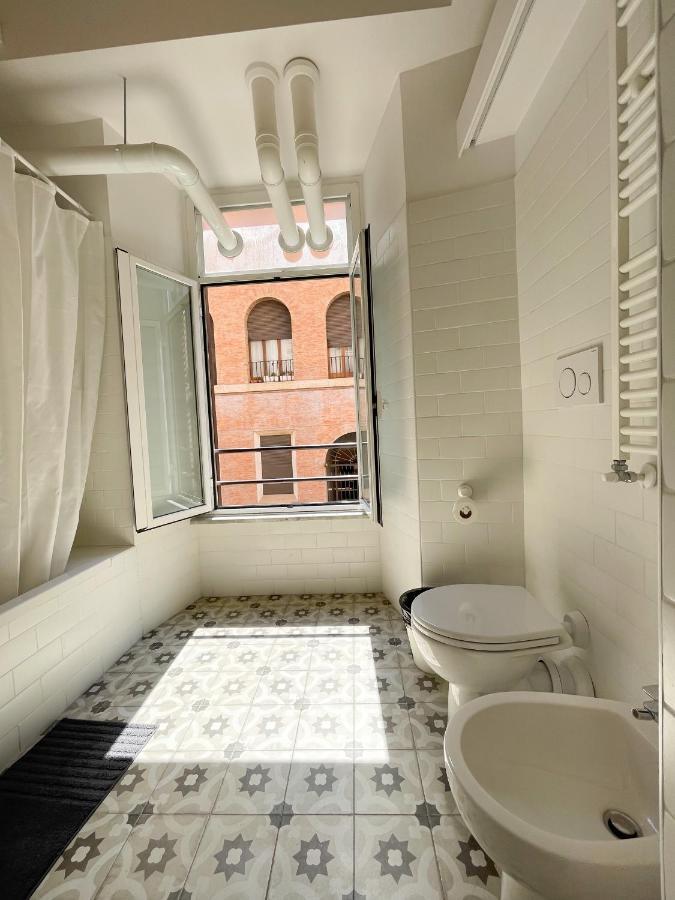 Cairoli Boutique Apartment Rome Exterior photo